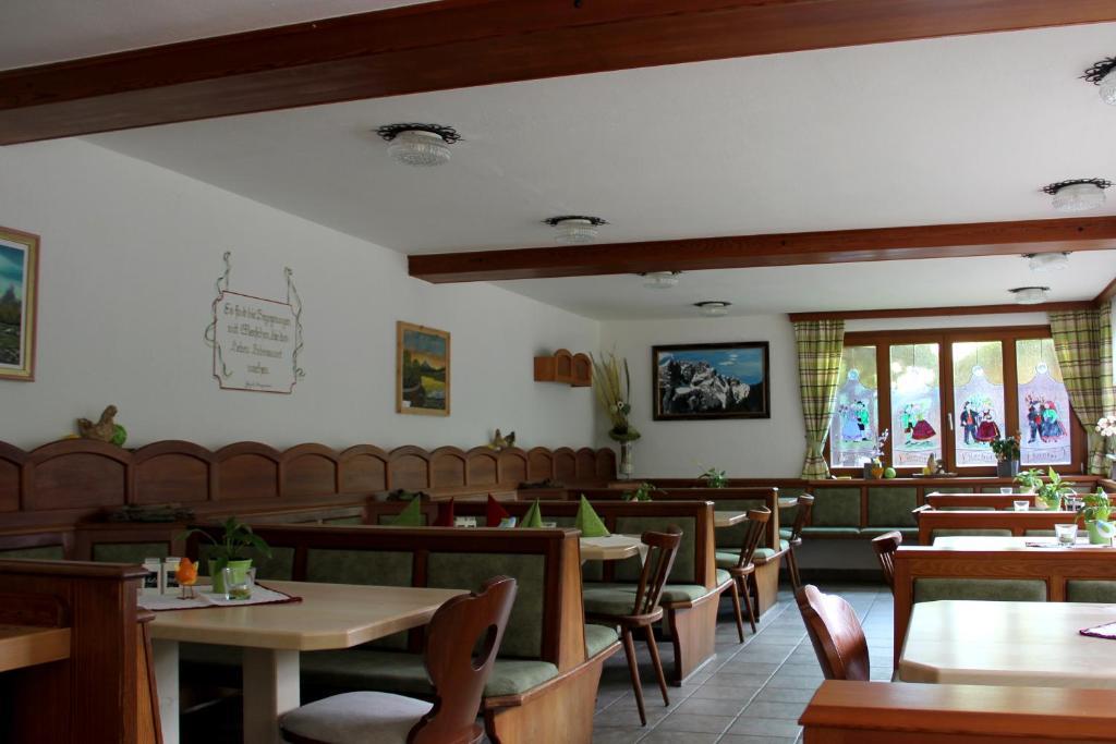 Gasthof Untere Valentinalm Hotel Plöcken Eksteriør billede